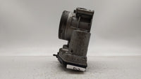 2011-2018 Ford Edge Throttle Body P/N:AT4E-9F991-EL AT4E-EH, AT4E-9F991-EJ Fits Fits 2011 2012 2013 2014 2015 2016 2017 2018