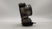 2011-2018 Ford Edge Throttle Body P/N:AT4E-9F991-EL AT4E-EH, AT4E-9F991-EJ Fits Fits 2011 2012 2013 2014 2015 2016 2017 2018