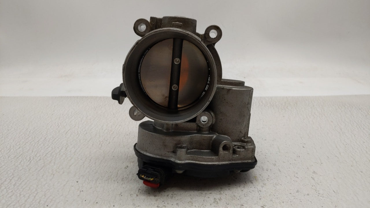 2011-2018 Ford Edge Throttle Body P/N:AT4E-9F991-EL AT4E-EH, AT4E-9F991-EJ Fits Fits 2011 2012 2013 2014 2015 2016 2017 2018