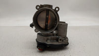 2011-2018 Ford Edge Throttle Body P/N:AT4E-9F991-EL AT4E-EH, AT4E-9F991-EJ Fits Fits 2011 2012 2013 2014 2015 2016 2017 2018