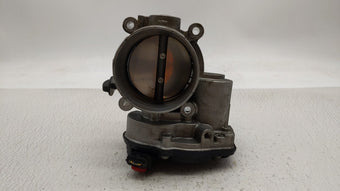 compare product 2011-2018 Ford Edge Throttle Body P/N:AT4E-9F991-EL AT4E-EH, AT4E-9F991-EJ Fits Fits 2011 2012 2013 2014 2015 2016 2017 2018 2019 OEM Used Auto Parts
