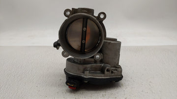2011-2018 Ford Edge Throttle Body P/N:AT4E-9F991-EL AT4E-EH, AT4E-9F991-EJ Fits Fits 2011 2012 2013 2014 2015 2016 2017 2018