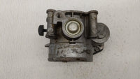 2011-2018 Ford Edge Throttle Body P/N:AT4E-9F991-EL AT4E-EH, AT4E-9F991-EJ Fits Fits 2011 2012 2013 2014 2015 2016 2017 2018