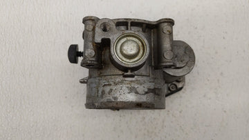 2011-2018 Ford Edge Throttle Body P/N:AT4E-9F991-EL AT4E-EH, AT4E-9F991-EJ Fits Fits 2011 2012 2013 2014 2015 2016 2017 2018 2019 OEM Used Auto Parts