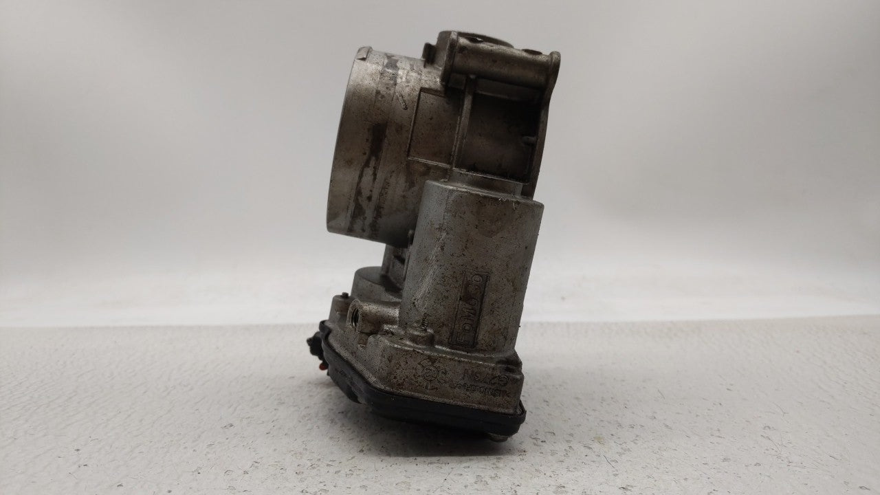 2011-2018 Ford Edge Throttle Body P/N:AT4E-9F991-EL AT4E-EH, AT4E-9F991-EJ Fits Fits 2011 2012 2013 2014 2015 2016 2017 2018
