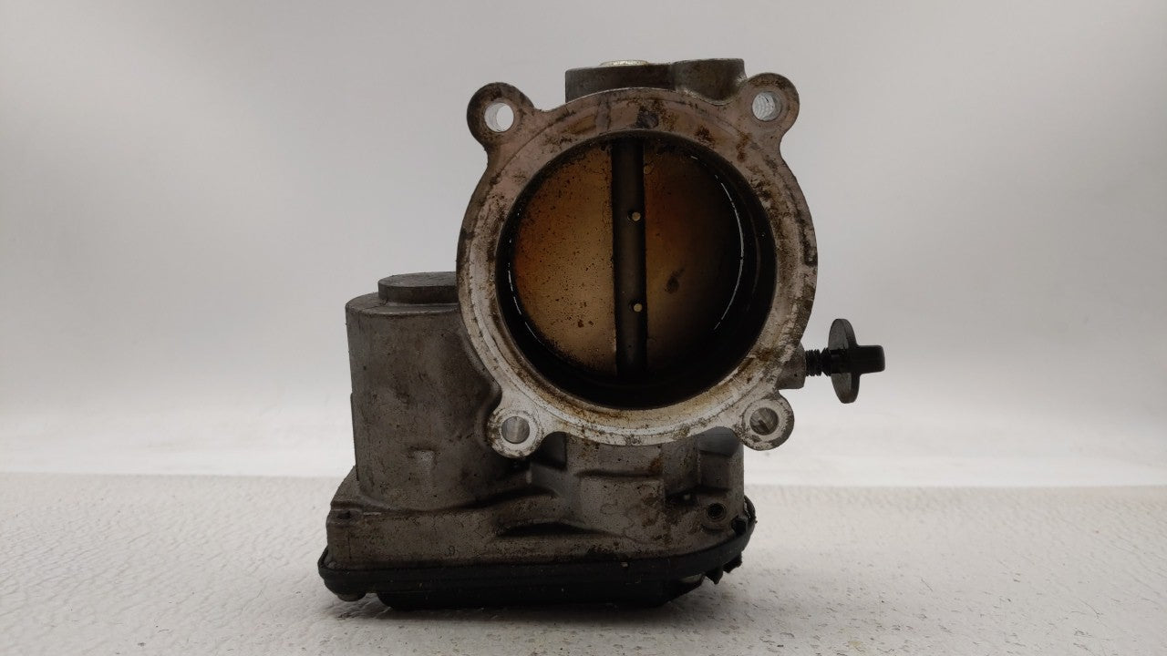 2011-2018 Ford Edge Throttle Body P/N:AT4E-9F991-EL AT4E-EH, AT4E-9F991-EJ Fits Fits 2011 2012 2013 2014 2015 2016 2017 2018