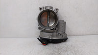 2011-2018 Ford Edge Throttle Body P/N:AT4E-9F991-EL AT4E-EH, AT4E-9F991-EJ Fits Fits 2011 2012 2013 2014 2015 2016 2017 2018