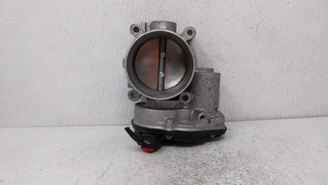 2011-2018 Ford Edge Throttle Body P/N:AT4E-9F991-EL AT4E-EH, AT4E-9F991-EJ Fits Fits 2011 2012 2013 2014 2015 2016 2017 2018