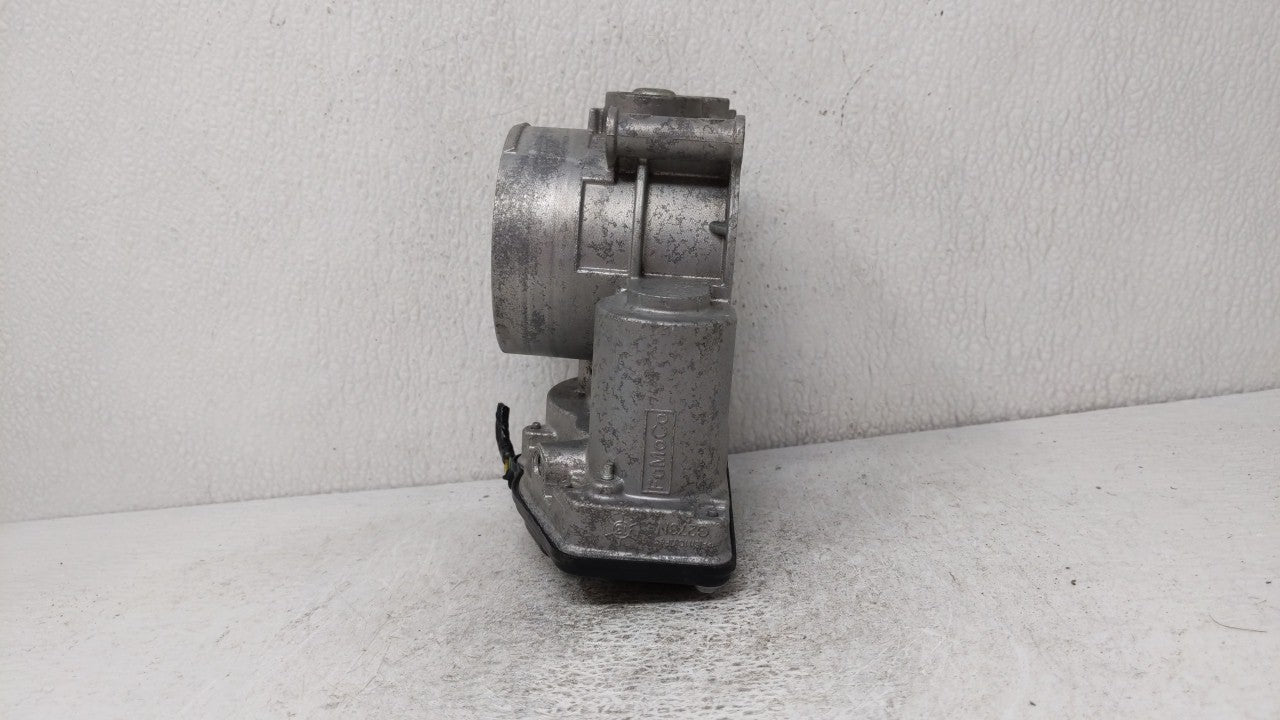 2011-2018 Ford Edge Throttle Body P/N:AT4E-9F991-EL AT4E-EH, AT4E-9F991-EJ Fits Fits 2011 2012 2013 2014 2015 2016 2017 2018