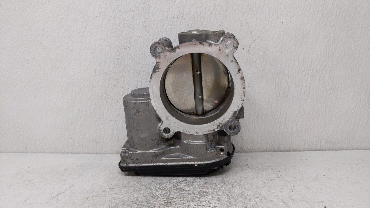 2011-2018 Ford Edge Throttle Body P/N:AT4E-9F991-EL AT4E-EH, AT4E-9F991-EJ Fits Fits 2011 2012 2013 2014 2015 2016 2017 2018