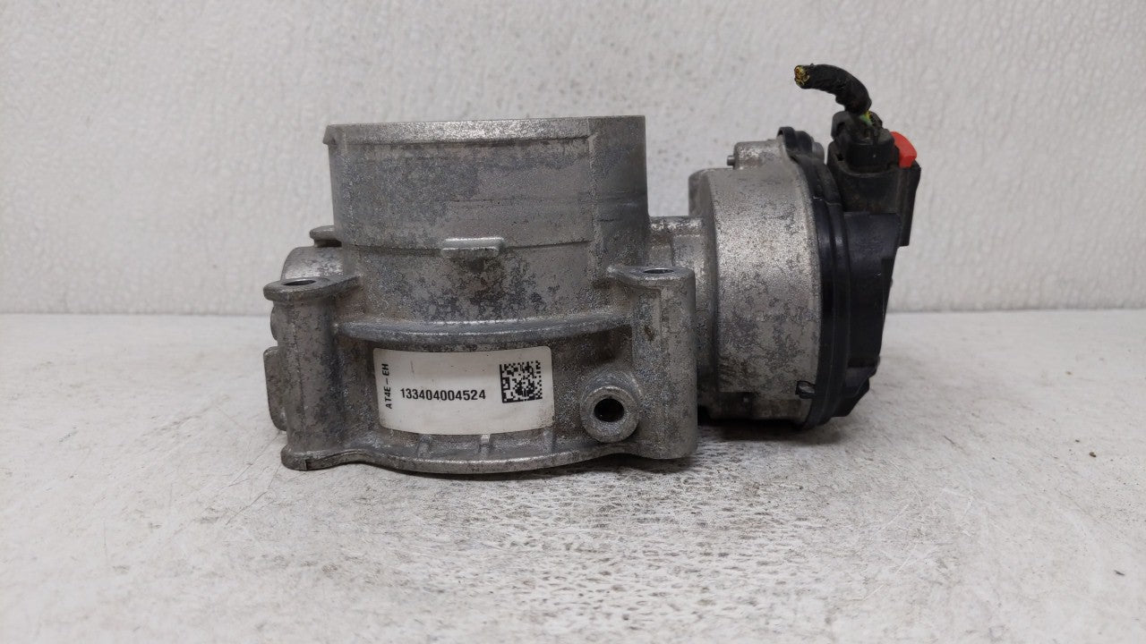 2011-2018 Ford Edge Throttle Body P/N:AT4E-9F991-EL AT4E-EH, AT4E-9F991-EJ Fits Fits 2011 2012 2013 2014 2015 2016 2017 2018