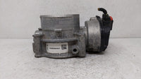 2011-2018 Ford Edge Throttle Body P/N:AT4E-9F991-EL AT4E-EH, AT4E-9F991-EJ Fits Fits 2011 2012 2013 2014 2015 2016 2017 2018