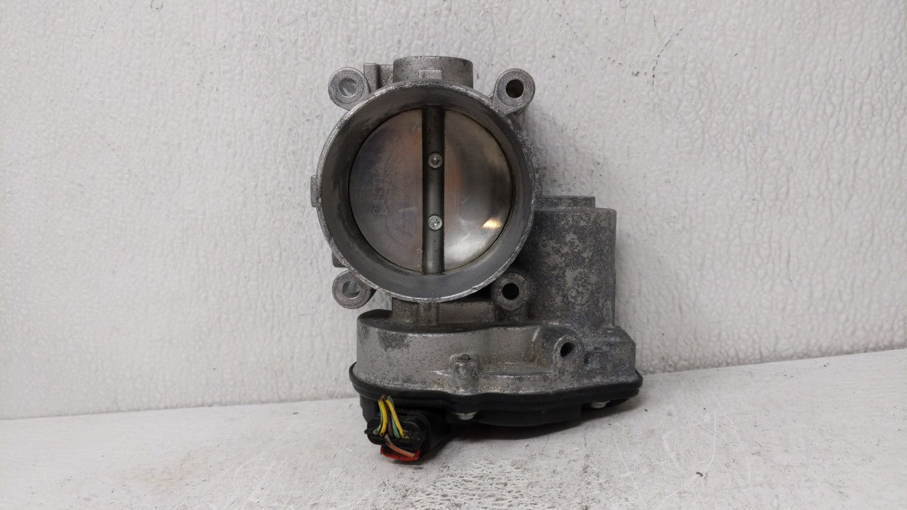 2011-2018 Ford Edge Throttle Body P/N:AT4E-9F991-EL AT4E-EH, AT4E-9F991-EJ Fits Fits 2011 2012 2013 2014 2015 2016 2017 2018
