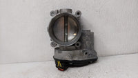 2011-2018 Ford Edge Throttle Body P/N:AT4E-9F991-EL AT4E-EH, AT4E-9F991-EJ Fits Fits 2011 2012 2013 2014 2015 2016 2017 2018