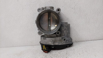 2011-2018 Ford Edge Throttle Body P/N:AT4E-9F991-EL AT4E-EH, AT4E-9F991-EJ Fits Fits 2011 2012 2013 2014 2015 2016 2017 2018