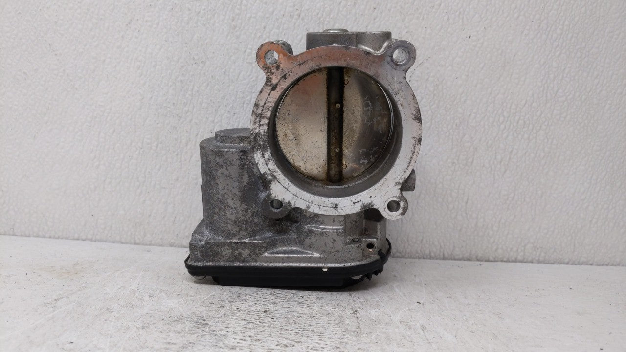 2011-2018 Ford Edge Throttle Body P/N:AT4E-9F991-EL AT4E-EH, AT4E-9F991-EJ Fits Fits 2011 2012 2013 2014 2015 2016 2017 2018