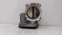 2011-2018 Ford Edge Throttle Body P/N:AT4E-9F991-EL AT4E-EH, AT4E-9F991-EJ Fits Fits 2011 2012 2013 2014 2015 2016 2017 2018