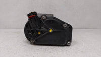 2011-2018 Ford Edge Throttle Body P/N:AT4E-9F991-EL AT4E-EH, AT4E-9F991-EJ Fits Fits 2011 2012 2013 2014 2015 2016 2017 2018