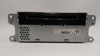 2014 Ford Edge Radio AM FM Cd Player Receiver Replacement P/N:ET4T-19C107-JA ET4T19C107JC Fits OEM Used Auto Parts - Oemused