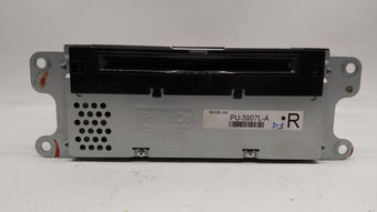 compare product 2014 Ford Edge Radio AM FM Cd Player Receiver Replacement P/N:ET4T-19C107-JA ET4T19C107JC Fits OEM Used Auto Parts