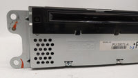 2014 Ford Edge Radio AM FM Cd Player Receiver Replacement P/N:ET4T-19C107-JA ET4T19C107JC Fits OEM Used Auto Parts - Oemused