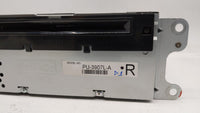 2014 Ford Edge Radio AM FM Cd Player Receiver Replacement P/N:ET4T-19C107-JA ET4T19C107JC Fits OEM Used Auto Parts - Oemused