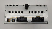 2014 Ford Edge Radio AM FM Cd Player Receiver Replacement P/N:ET4T-19C107-JA ET4T19C107JC Fits OEM Used Auto Parts - Oemused