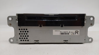 compare product 2014 Ford Edge Radio AM FM Cd Player Receiver Replacement P/N:ET4T-19C107-MA Fits Fits 2015 OEM Used Auto Parts