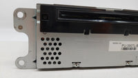 2014 Ford Edge Radio AM FM Cd Player Receiver Replacement P/N:ET4T-19C107-MA Fits Fits 2015 OEM Used Auto Parts - Oemusedaut