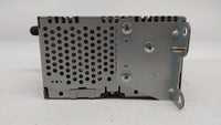 2014 Ford Edge Radio AM FM Cd Player Receiver Replacement P/N:ET4T-19C107-MA Fits Fits 2015 OEM Used Auto Parts - Oemusedaut