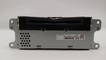 compare product 2014 Ford Edge Radio AM FM Cd Player Receiver Replacement P/N:ET4T-19C107-MA Fits Fits 2015 OEM Used Auto Parts