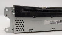 2014 Ford Edge Radio AM FM Cd Player Receiver Replacement P/N:ET4T-19C107-MA Fits Fits 2015 OEM Used Auto Parts - Oemusedaut