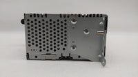 2014 Ford Edge Radio AM FM Cd Player Receiver Replacement P/N:ET4T-19C107-MA Fits Fits 2015 OEM Used Auto Parts - Oemusedaut