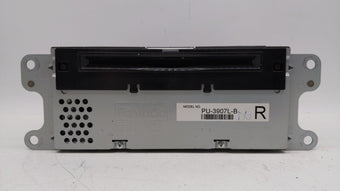 compare product 2014 Ford Edge Radio AM FM Cd Player Receiver Replacement P/N:ET4T-19C107-MA Fits Fits 2015 OEM Used Auto Parts