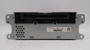 2014 Ford Edge Radio AM FM Cd Player Receiver Replacement P/N:ET4T-19C107-MA Fits Fits 2015 OEM Used Auto Parts - Oemusedaut