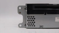 2014 Ford Edge Radio AM FM Cd Player Receiver Replacement P/N:ET4T-19C107-MA Fits Fits 2015 OEM Used Auto Parts - Oemusedaut
