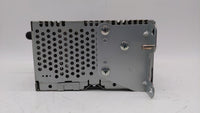 2014 Ford Edge Radio AM FM Cd Player Receiver Replacement P/N:ET4T-19C107-MA Fits Fits 2015 OEM Used Auto Parts - Oemusedaut