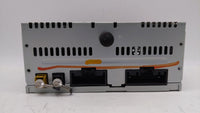 2014 Ford Edge Radio AM FM Cd Player Receiver Replacement P/N:ET4T-19C107-MA Fits Fits 2015 OEM Used Auto Parts - Oemusedaut