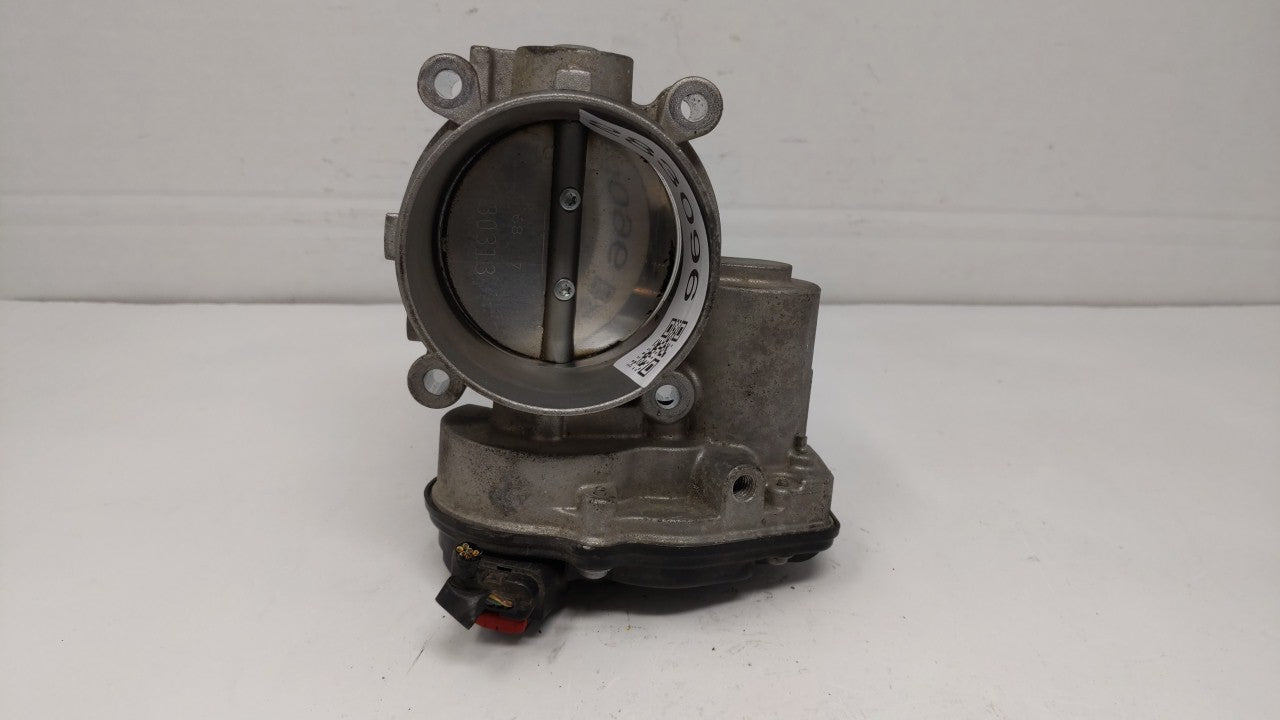 2011-2018 Ford Edge Throttle Body P/N:AT4E-9F991-EM AT4E-9F991-EL, AT4E-EH Fits Fits 2011 2012 2013 2014 2015 2016 2017 2018