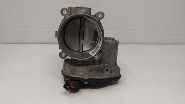 2011-2018 Ford Edge Throttle Body P/N:AT4E-9F991-EM AT4E-9F991-EL, AT4E-EH Fits Fits 2011 2012 2013 2014 2015 2016 2017 2018