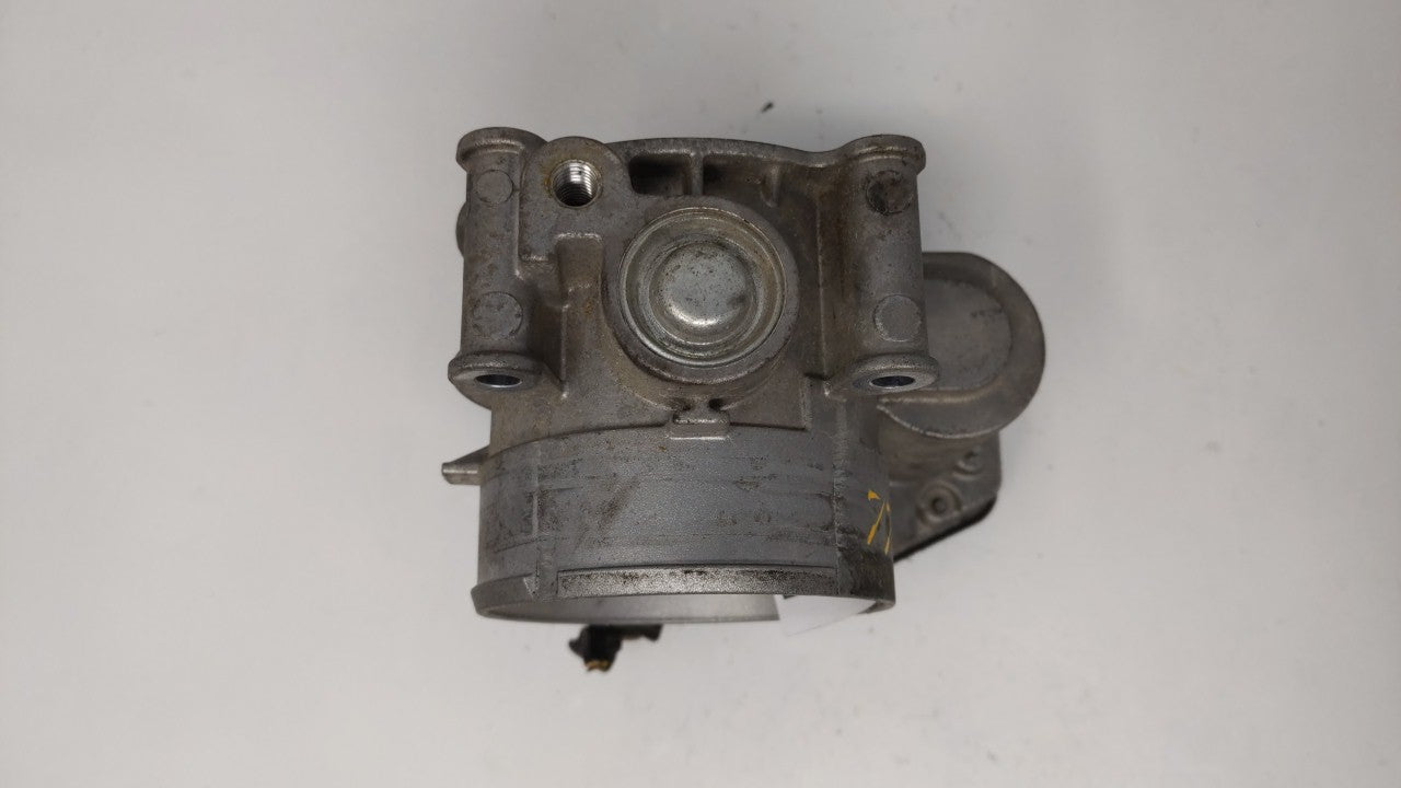2011-2018 Ford Edge Throttle Body P/N:AT4E-9F991-EM AT4E-9F991-EL, AT4E-EH Fits Fits 2011 2012 2013 2014 2015 2016 2017 2018