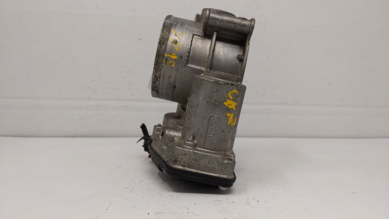 2011-2018 Ford Edge Throttle Body P/N:AT4E-9F991-EM AT4E-9F991-EL, AT4E-EH Fits Fits 2011 2012 2013 2014 2015 2016 2017 2018
