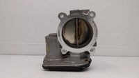 2011-2018 Ford Edge Throttle Body P/N:AT4E-9F991-EM AT4E-9F991-EL, AT4E-EH Fits Fits 2011 2012 2013 2014 2015 2016 2017 2018