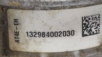 2011-2018 Ford Edge Throttle Body P/N:AT4E-9F991-EM AT4E-9F991-EL, AT4E-EH Fits Fits 2011 2012 2013 2014 2015 2016 2017 2018