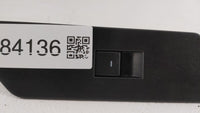2014 Ford Edge Passeneger Right Rear Power Window Switch - Oemusedautoparts1.com