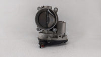 2011-2018 Ford Edge Throttle Body P/N:AT4E-9F991-EM AT4E-9F991-EL, AT4E-EH Fits Fits 2011 2012 2013 2014 2015 2016 2017 2018