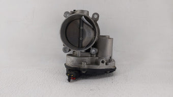 compare product 2011-2018 Ford Edge Throttle Body P/N:AT4E-9F991-EM AT4E-9F991-EL, AT4E-EH Fits Fits 2011 2012 2013 2014 2015 2016 2017 2018 2019 OEM Used Auto Parts