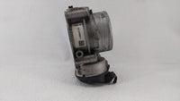 2011-2018 Ford Edge Throttle Body P/N:AT4E-9F991-EM AT4E-9F991-EL, AT4E-EH Fits Fits 2011 2012 2013 2014 2015 2016 2017 2018