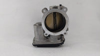 2011-2018 Ford Edge Throttle Body P/N:AT4E-9F991-EM AT4E-9F991-EL, AT4E-EH Fits Fits 2011 2012 2013 2014 2015 2016 2017 2018