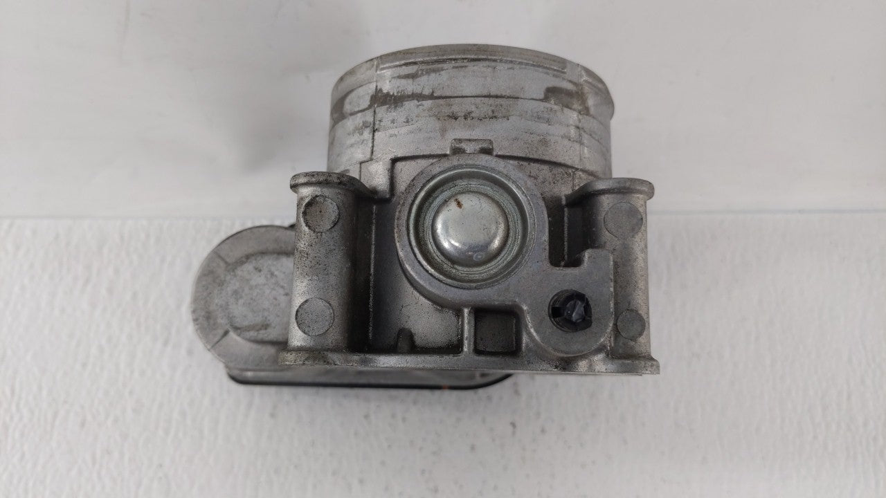 2011-2018 Ford Edge Throttle Body P/N:AT4E-9F991-EM AT4E-9F991-EL, AT4E-EH Fits Fits 2011 2012 2013 2014 2015 2016 2017 2018